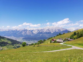 Much`s Bergstüberl